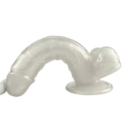 Biserni dildo Keshi Pearl beli 9904-03lola