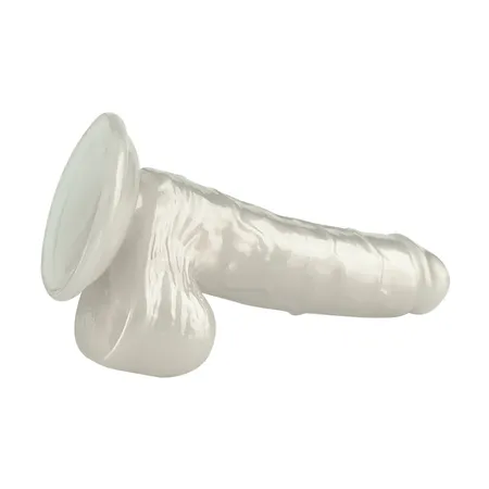 Biserni dildo Keshi Pearl beli 9904-03lola
