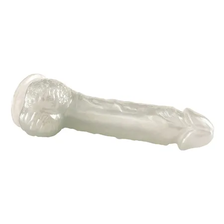 Biserni dildo Mabe Pearl beli 9901-03lola