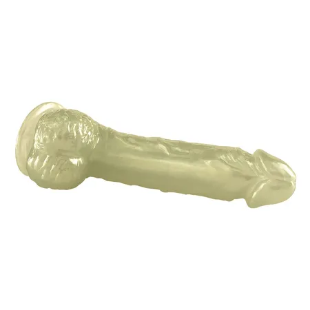 Biserni dildo Mabe Pearl Zlatni 9901-01lola