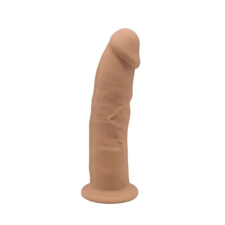 Karamelni Dildo model 2-15 cm.