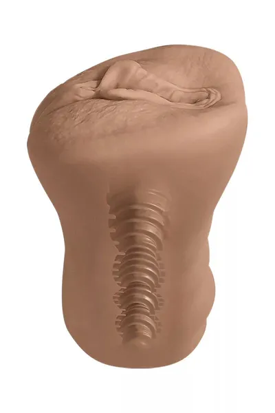 Masturbator Alive Emma, telesni