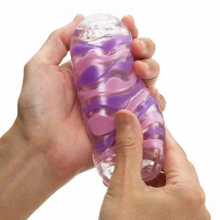 Masturbator Tenga Arte Drape