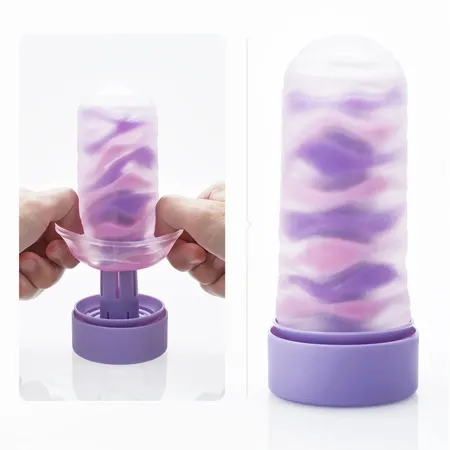 Masturbator Tenga Arte Drape