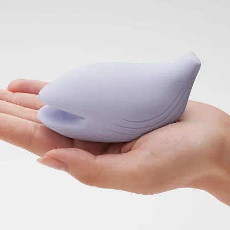 Vibrator iroha+ Yoru Sumire