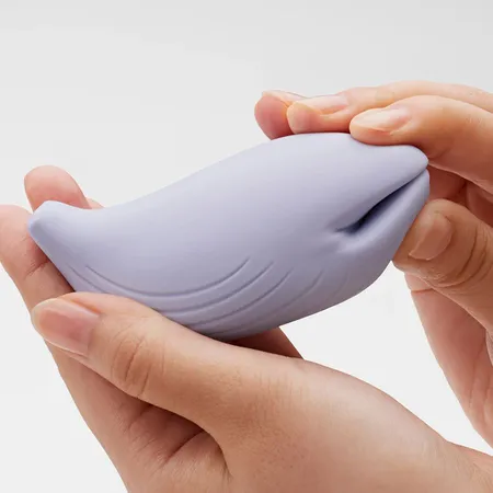 Vibrator iroha+ Yoru Sumire