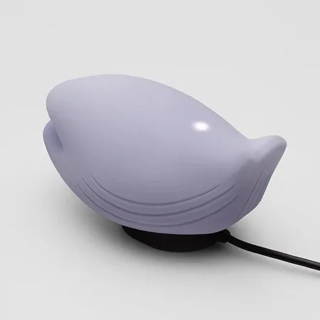 Vibrator iroha+ Yoru Sumire