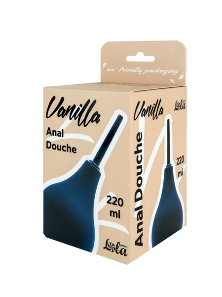 Analni Tuš Anal Douche L 220 ml 4227-01lola