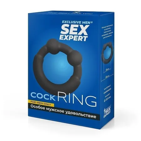 Prsten erekcija D unutrašnji 33 mm art. SEM-55279