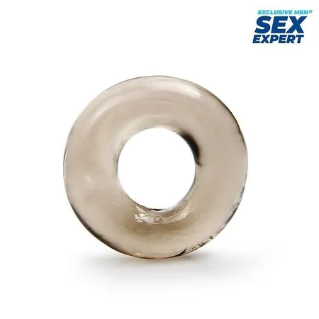 Dimljeni prsten za erekciju-bagel