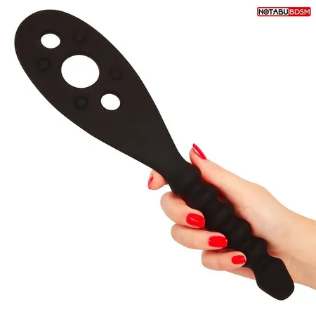 Spanking general handcruchki