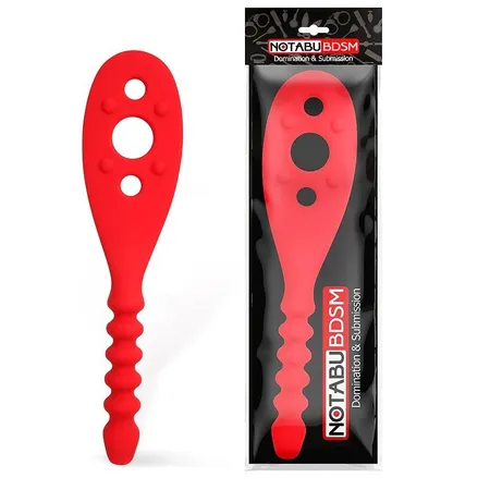 Spanking general handcruchki  -