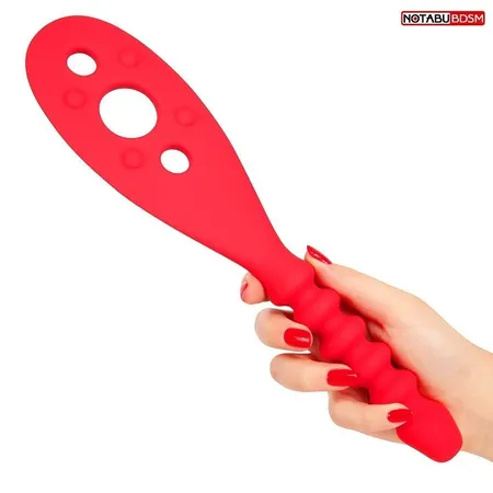 Spanking general handcruchki  -