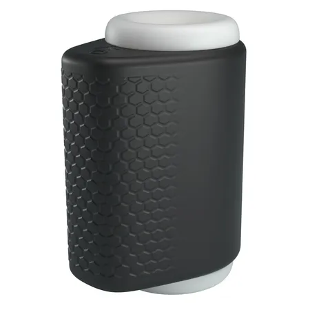 Masturbator sa vibracijom Pretty Love DJ Girl BM-00900T92