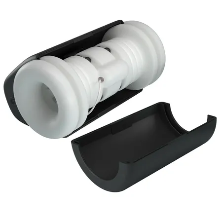 Masturbator sa vibracijom Pretty Love DJ Girl BM-00900T92