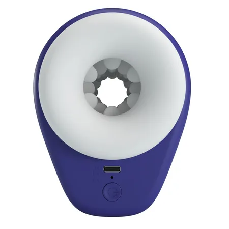 Masturbator sa vibracijom Pretty Love DJ Lady BM-00900T96