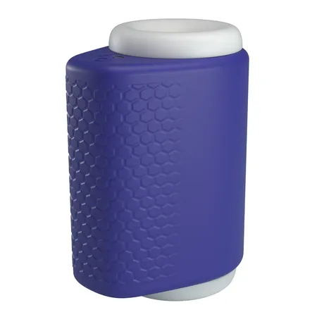 Masturbator sa vibracijom Pretty Love DJ Lady BM-00900T96