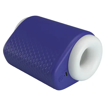 Masturbator sa vibracijom Pretty Love DJ Lady BM-00900T96