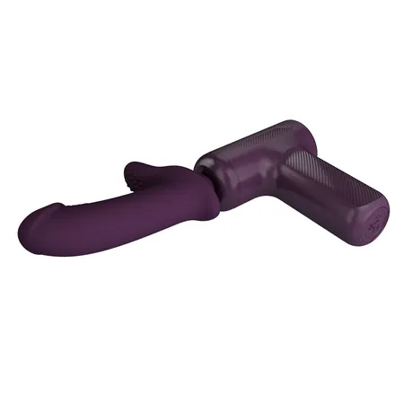 Frikcioni Vibrator pretty love
