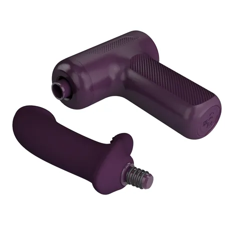 Frikcioni Vibrator pretty love