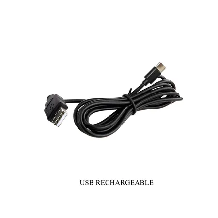 Frikcioni Vibrator pretty love