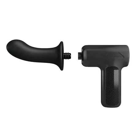 Frikcioni Vibrator pretty love