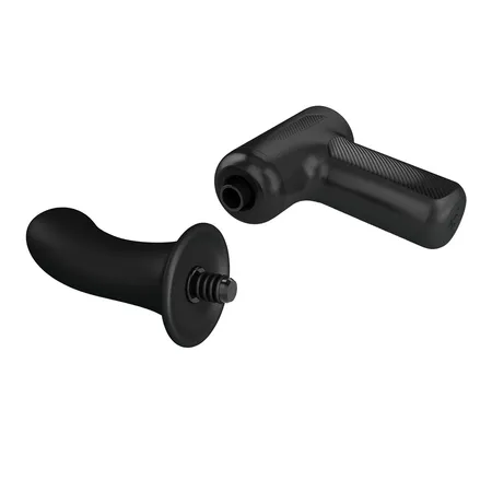 Frikcioni Vibrator pretty love