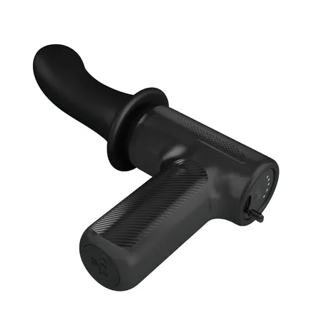 Frikcioni Vibrator pretty love