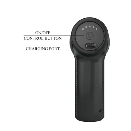 Frikcioni Vibrator pretty love