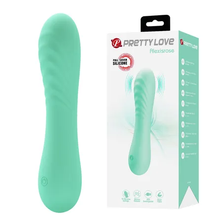 Vibrator pretty love alexisrose -