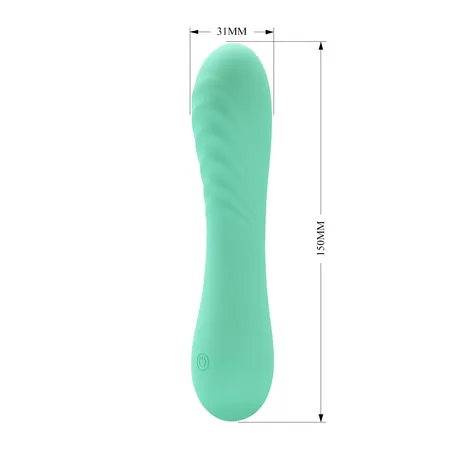 Vibrator pretty love alexisrose -
