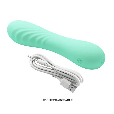 Vibrator pretty love alexisrose -