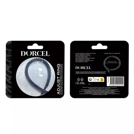 Podesivi prsten za erekciju