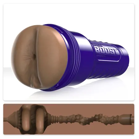 Masturbator-anus Fleshlight Boost Blast Female