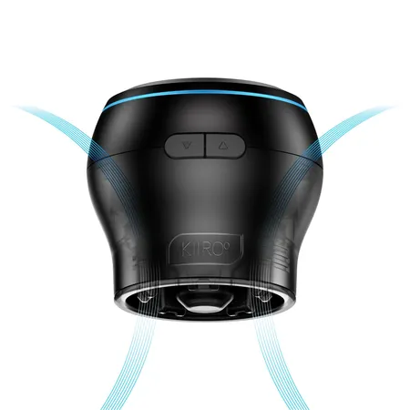 Interaktivna Power Blov V2 za masturbatora Kiiroo