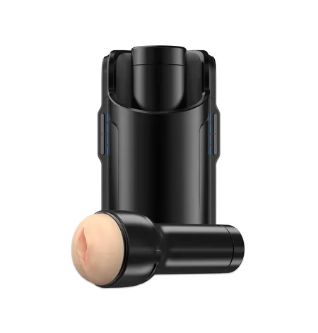 Interaktivni masturbator-vagina Keon Feel Stroker