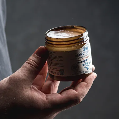 MANUFUCKTURE 200ml krema za istezanje intimnog gela za fisting kolagena