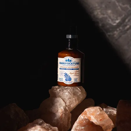 Intimna gel krema sa povećanjem efekta MANUFUCKTURE od 50 ml