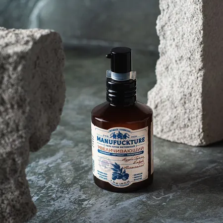 Intimna gel krema sa povećanjem efekta MANUFUCKTURE od 50 ml