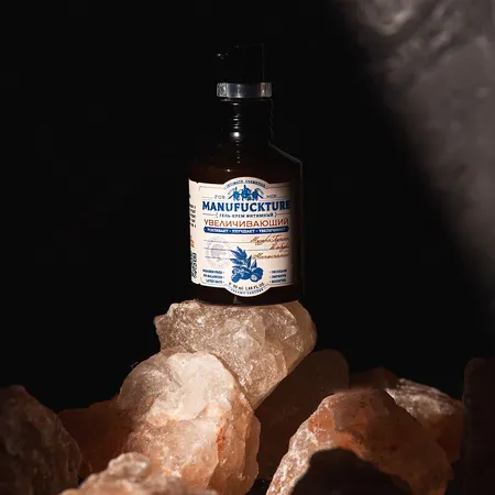 Intimna gel krema sa povećanjem efekta MANUFUCKTURE od 50 ml