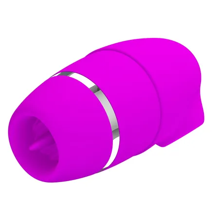 Stimulator klitorisa 3 u 1 Pretti Love bi-300071