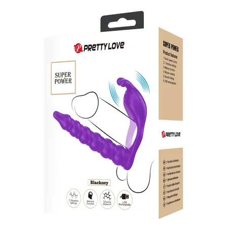 Dodatak za dvostruku penetraciju bi-210327-1