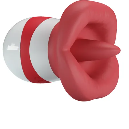 Stimulator klitorisa Pretti Love mina