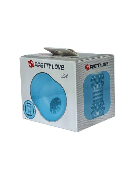 Mastrubator Pretty Love BM-009252N-3