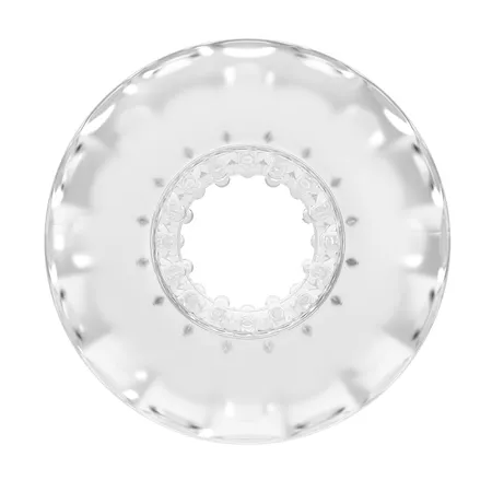 Mastrubator Pretty Love Crystle BM-009253MN-3