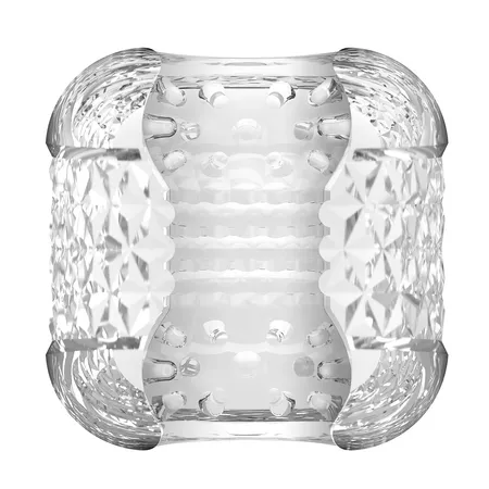 Mastrubator Pretty Love Crystle BM-009253MN-3