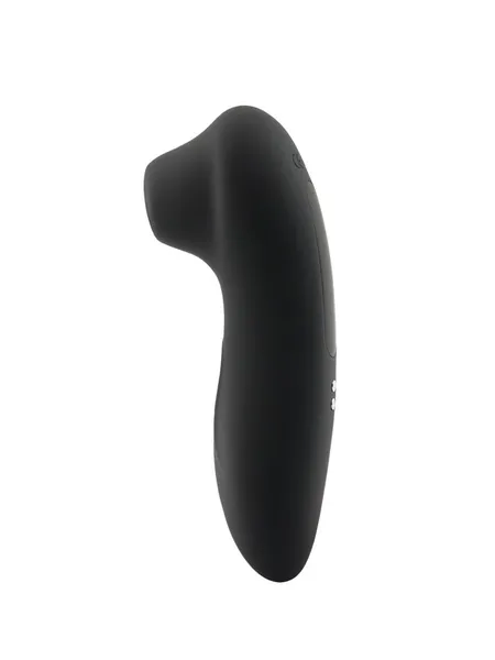 Curvi vakuumski stimulator klitorisa