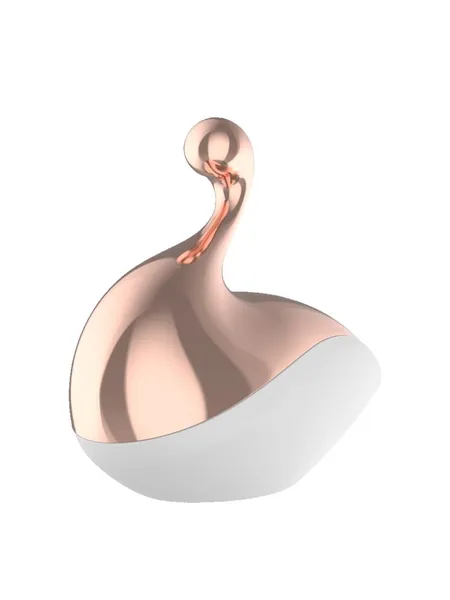 Liberti Svan 23110ls vakuumski stimulator klitorisa