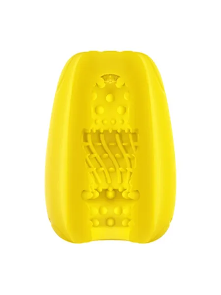 Masturbator jaje Bisedze bz-02LS