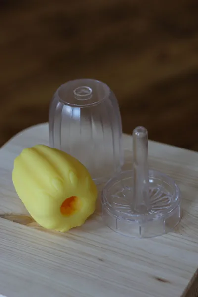 Masturbator jaje Bisedze bz-02LS